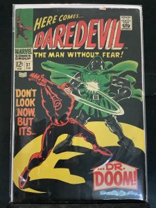 Daredevil #37 (1968)