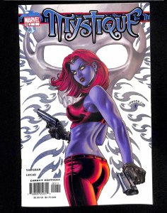 Mystique #1 (2003)