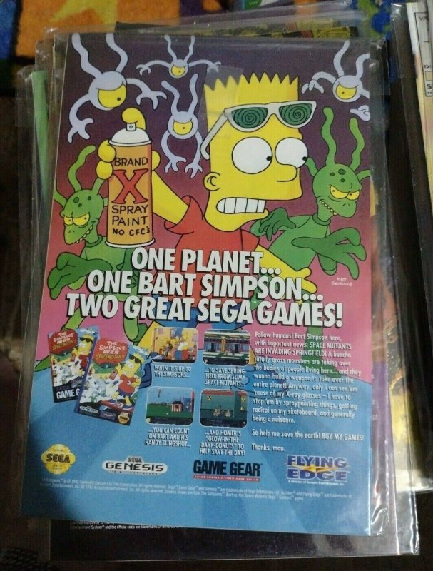 X-O MANOWAR # 8  1992 VALIANT unity pt 13  simonson cover