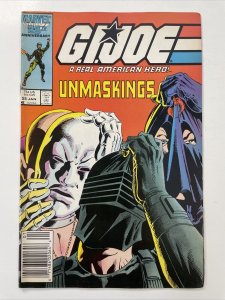 G.I. Joe A Real American Hero 55