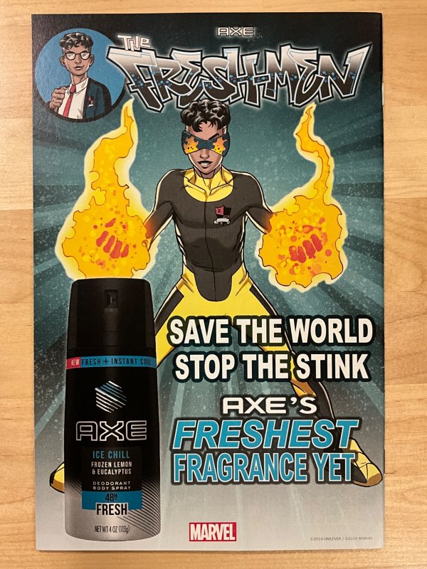 X-Men #1 Premiere Variant