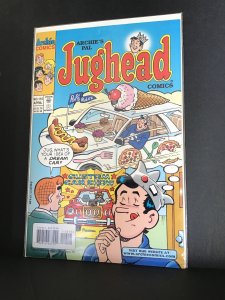 Archie's Pal Jughead Comics #115 (1999)