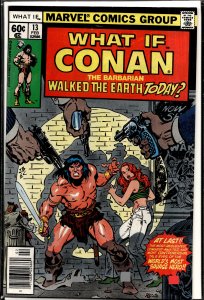 What If? #13 (1979) What If