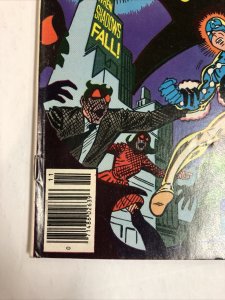 Marvel Spotlight (1980) # 9 (Fine) | Captain Universe | 1st Appearance Mr. E