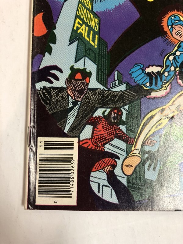 Marvel Spotlight (1980) # 9 (Fine) | Captain Universe | 1st Appearance Mr. E