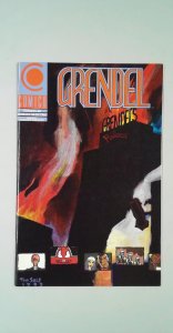 Grendel #40 (1990) VF