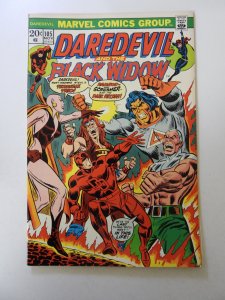 Daredevil #105 (1973) VF- condition