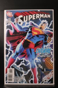 Superman #711 (2011)