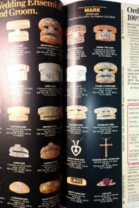 Warlord #38 (7.0, 1980)[Key Issue] Mark Jewelers