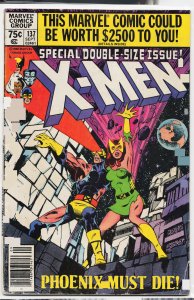 The X-Men #137 (1980) X-Men [Key Issue]