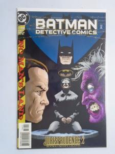 Detective Comics (1937 1st Series) #739 - NM - 1999