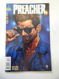 Preacher #3 (1995) VF Condition