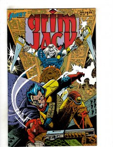 Grimjack #20 (1986) SR26