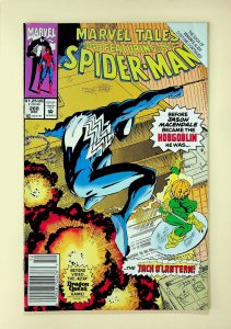 Marvel Tales #268 (Dec 1992, Marvel) - Fine/Very Fine