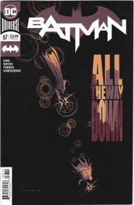 Batman #67 (2019)