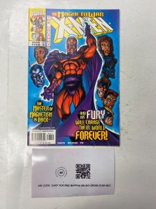 The Uncanny X-Men #366 VF-NM Marvel Comics 3 PB5