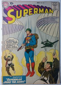 Superman #133 (.5, 1959)