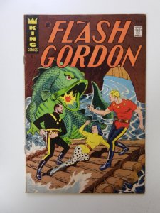 Flash Gordon #6 (1967) FN condition