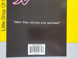 The Warriors Official Movie Adaptation #4 Dynamite 2010