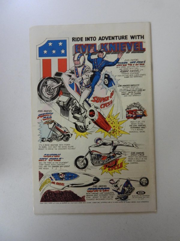 Marvel Presents #9 (1977)