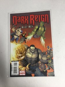 Dark Reign: Made Men #1 (2009) Near Mint     (Nm01)