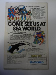 Detective Comics #472 (1977) FN Condition