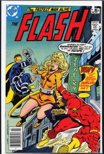 The Flash #263 (1978) The Flash