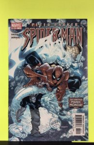 Peter Parker: Spider-Man #51 (2003)