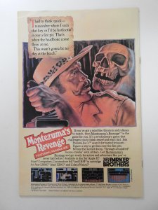 G.I. Joe: A Real American Hero #31 (1985) Beautiful VF- Condition!