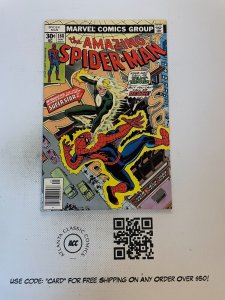 Amazing Spider-Man # 168 NM Marvel Comic Book Wedding Issue Goblin 24 SM16