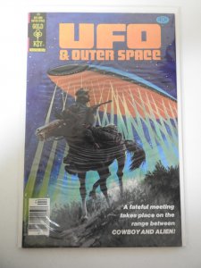 UFO & Outer Space #20