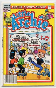The Adventures of Little Archie #179 (1982)
