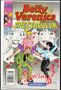 Betty & Veronica Spectacular #35 (1999)