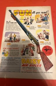 Adventure Comics #255 (1958)