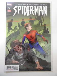 Spider-Man #5