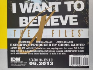 GI Joe A Real American Hero #191 2013 IDW Publishing