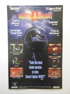 The Amazing Spider-Man #398 (1995) FN/VF Condition!