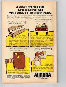 Phantom Stranger # 17 VF/NM DC Comic Book Horror Canning PEDIGREE Collection D12