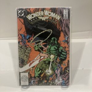 Wonder Woman #24 (DC Comics, Winter 1988)