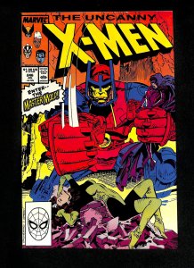 Uncanny X-Men #246