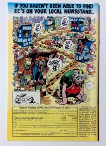 Haunt of Fear, The #1 (May 1991, Gladstone) 7.0 FN/VF