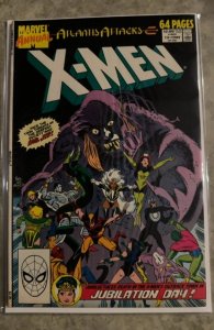 X-Men Annual #13 (1989) X-Men 