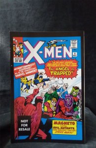 The X-Men #5 ToyBiz Edition 2005 Marvel Comics Comic Book