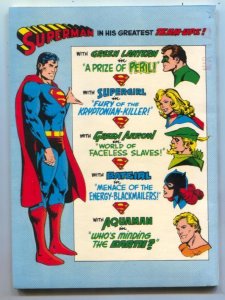 Best Of DC #13 1981-Superman- Batgirl -Green Lantern DC NM