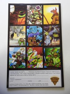 Teenage Mutant Ninja Turtles #43 (1992) VF- Condition