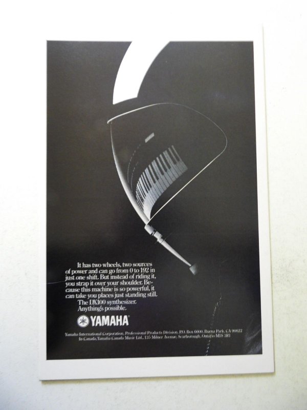 Daredevil #233 (1986) VF+ Condition