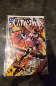 Catwoman #2 (1993)