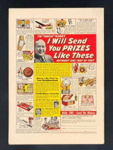 Sad Sack Comics #39 (1954)