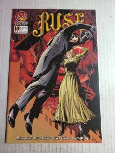Ruse #10 (2002)