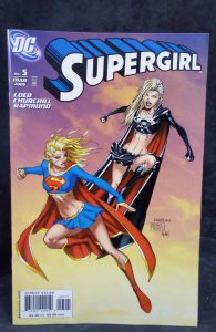Supergirl #5 (2006)